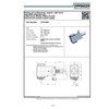 Eppinger VDI40, Mazak HType, Drilling and milling head, angular, ER32A external and central coolant supply 7.074.684